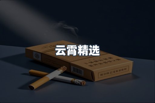 云霄香烟批发